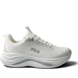 Fila Rila Nanobionic Γυναικεία Αθλητικά Παπούτσια για Τρέξιμο Εκρού 5TZ63004-100