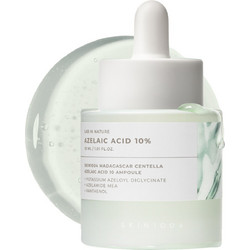 Skin1004 Azelaic Acid 10 Ampoule Ενυδατικό Serum Προσώπου 30ml