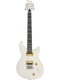 Sire Larry Carlton Q3 Ηλεκτρική Κιθάρα Double Cut με Μαγνήτες HH & Ταστιέρα Rosewood Antique White