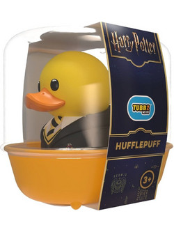 Numskull Tubbz Harry Potter Mini Hufflepuff 5cm