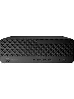 HP ProDesk 4 SFF G1i (Ultra 7 265/32GB/512GB SSD/Intel Graphics/Windows 11)