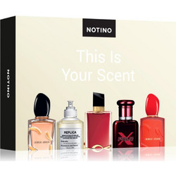 Notino Beauty Discovery Box This is Your Scent