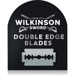 Wilkinson Sword Barber's Style Double Edge Ανταλλακτικές Λεπίδες 10τμχ