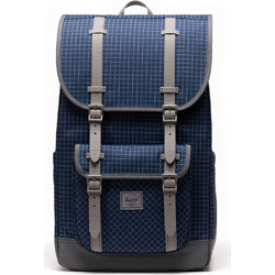 Herschel Little America 11390-07781 Σακίδιο Πλάτης 30lt Μπλε