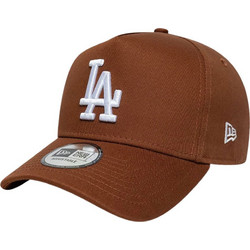 New Era Ανδρικό Καπέλο Jockey Υφασμάτινο Καφέ 60915942