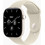 Apple Watch Series 12 Cellular 46mm Ceramic Pearl White Sand