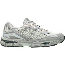 ASICS Gel-NYC Ανδρικά Sneakers Γκρι 1203A383-119