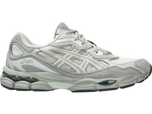 ASICS Gel-NYC Ανδρικά Sneakers Γκρι 1203A383-119