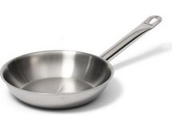 Comas Arenal Trimetal Τηγάνι Ανοξείδωτο 20cm 12183
