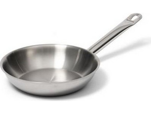 Comas Arenal Trimetal Τηγάνι Ανοξείδωτο 20cm 12183