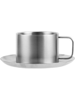 Estia Tazzina Φλιτζάνι Cappuccino Ελληνικού Καφέ & Τσαγιού 250ml 01-51426