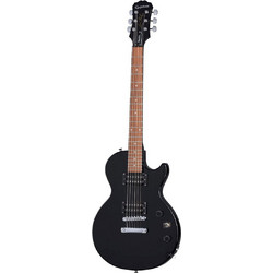 Epiphone Les Paul Special II Ηλεκτρική Κιθάρα Single Cut με Μαγνήτες HH Ebony