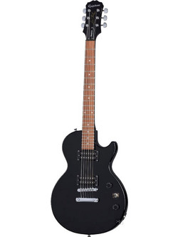 Epiphone Les Paul Special II Ηλεκτρική Κιθάρα Single Cut με Μαγνήτες HH Ebony