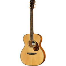 Furch Guitars Vintage 3 OM-AV Natural