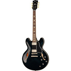 Gibson ES-335 1964 Ηλεκτρική Κιθάρα Semi-Hollow με Μαγνήτες HH & Ταστιέρα Rosewood Brunswick Hawaiian Blue