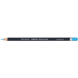 Derwent Procolour Ξυλομπογιά Light Blue 37
