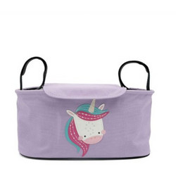 Sassi Sparkly The Unicorn Οργανωτής Καροτσιού MX1617