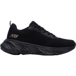 Xti Γυναικεία Sneakers Μαύρα 146272