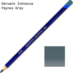 Derwent Inktense Ξυλομπογιά Paynes Grey 2110