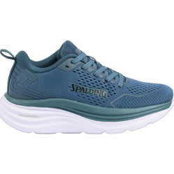 Spalding Γυναικεία Sneakers Μπλε ADS-026011W-368G