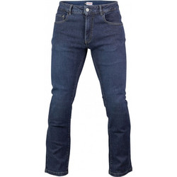 Nordcode Brera Short Ανδρικό Παντελόνι Μηχανής Cordura 4 Εποχών Μπλε