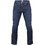 Nordcode Brera Short Ανδρικό Παντελόνι Μηχανής Cordura Jean Καλοκαιρινό Μπλε