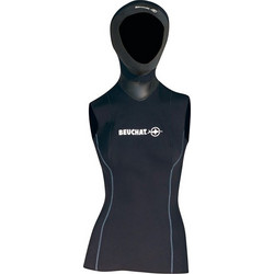Beuchat Focea Γυναικείο Γιλέκο Κατάδυσης Neoprene για Θαλάσσια Σπορ 2.5mm