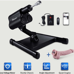 Hismith Cannon Series Sex Machine