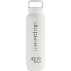 Waterdrop ATP Tour White 1lt