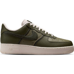 Nike Air Force 1 07 Lv8 Ανδρικά Sneakers Χακί IM5752-301