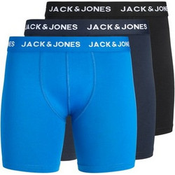 Jack & Jones Ανδρικά Μποξεράκια Σετ 3Pack 12308037