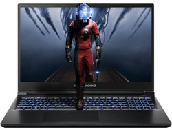 Dream Machines RG5060-15EU33 (i9 14900HX/16GB/1TB SSD/GeForce RTX 5060 8GB/FreeDos)