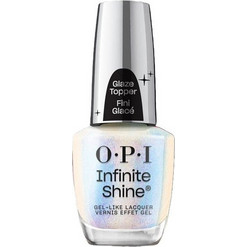 OPI Infinite Shine Holo and Behold Gloss Βερνίκι Νυχιών Μακράς Διαρκείας 15ml