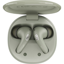 HiFuture FlyBuds4 AI Translator Ακουστικά Bluetooth In Ear Ανθεκτικά στο Νερό Matcha Green