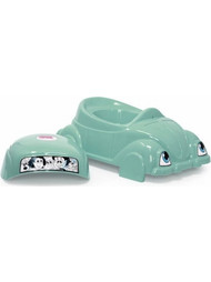 Ok Baby Beetle Γιο Γιο Αυτοκινητάκι Πράσινο