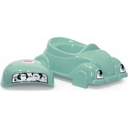 Ok Baby Beetle Γιο Γιο Αυτοκινητάκι Πράσινο