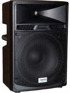 Audio Club 18 BT PAB-18