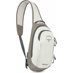 Osprey Daylite Sling Ανδρική Τσάντα Στήθους Λευκή 10007142