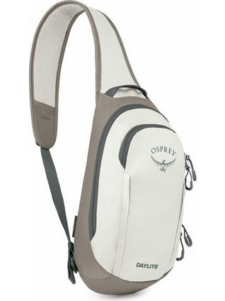 Osprey Daylite Sling Ανδρική Τσάντα Στήθους Λευκή 10007142