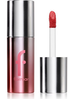 Flormar K-Spirit Blur 006 Ruby Whisper Long Lasting Matte Κραγιόν Liquid 4ml
