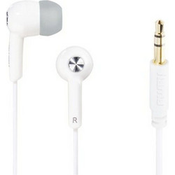 Hama Gloss 4047443484055 Handsfree In-Ear 3.5mm White
