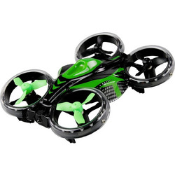Amewi FightStar Battle RTF Green Mini Παιδικό Drone