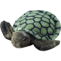 Aurora Mini Flopsies Sea Turtle 20cm