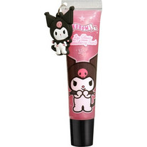 Air Val Kuromi Strawberry Lip Gloss 13ml
