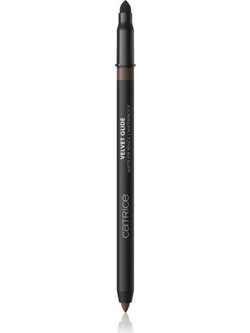 Catrice Velvet Glide 020 Hazel Edge Μολύβι Ματιών Αδιάβροχο 1.4gr