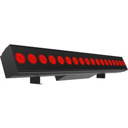 Audibax 1812 Φωτορυθμικό Μπάρα LED DMX RGBW / Amber
