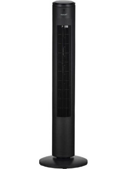 Nakassi N40TFDB26G Ανεμιστήρας Πύργος 24W με Τηλεχειριστήριο
