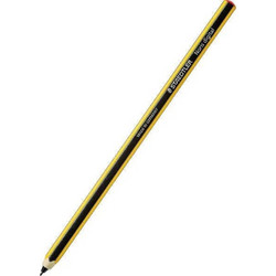 Staedtler Noris 180 22-1 Black Yellow