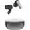 Viaim Nano+ Ακουστικά Bluetooth In Ear Ανθεκτικά στο Νερό Silver