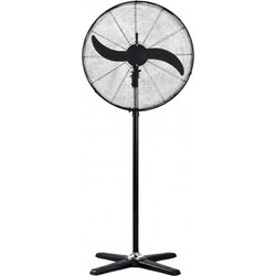 Jager IGS-75 Ανεμιστήρας Δαπέδου Box Fan 75cm 230W